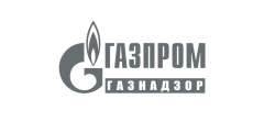 ООО «Газпром газнадзор»