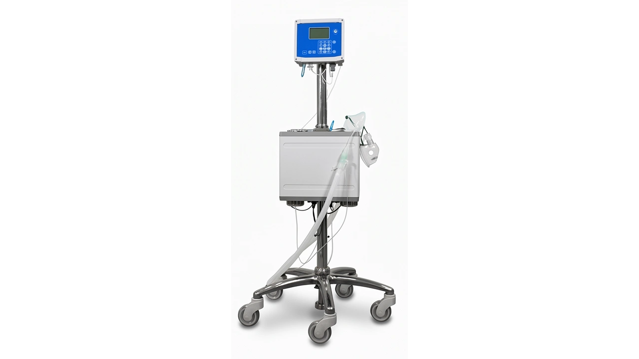 Газоанализаторы по тех. заданию заказчика