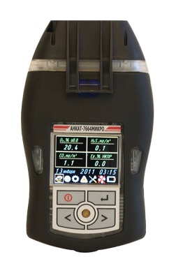 АНКАТ-7664Микро